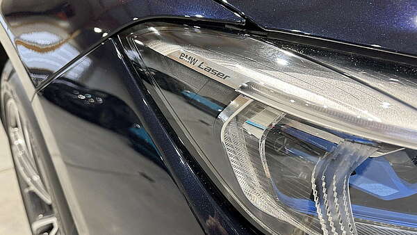 BMW 745e PHEV Hybrid M-Paket Aut. Foto 11