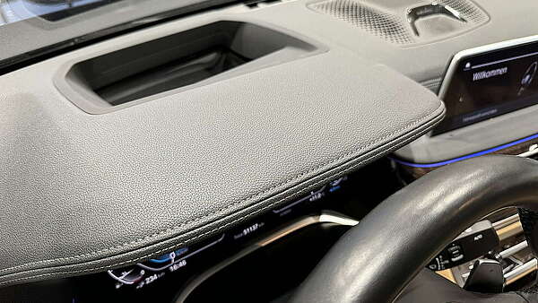 BMW 745e PHEV Hybrid M-Paket Aut. Foto 23