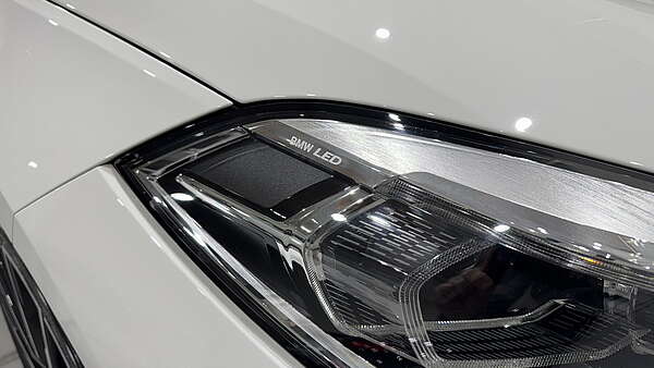 BMW M135i xDrive F40 Performance Foto 11