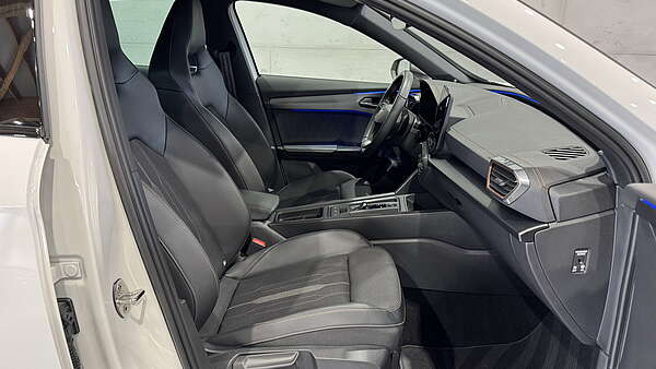 Cupra Formentor VZ 2,0 TSI 4Drive DSG 2023 Foto 16