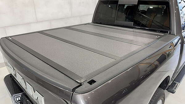 Dodge Ram 1500 5,7 V8 Hemi Classic Crew Cab Foto 9