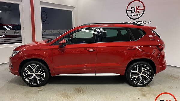 Seat Ateca FR 1.5 TSI DSG Foto 1