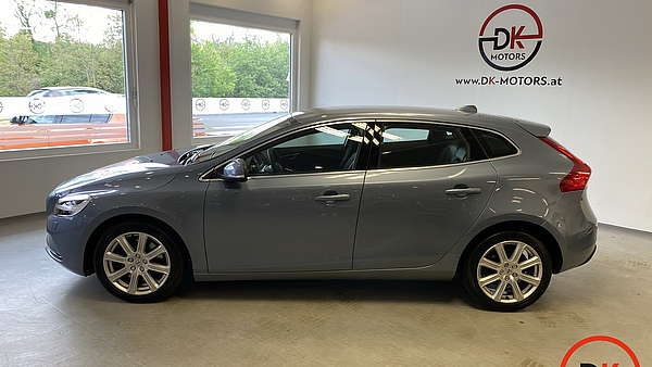 Volvo V40 D2 Foto 1