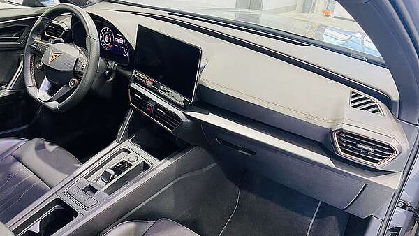 Cupra Formentor VZ 2.0 TSI DSG 4Drive Foto 20