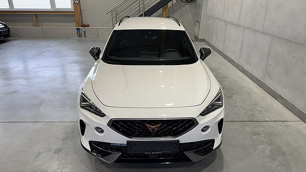 Cupra Formentor 2.0 TSI 4Drive DSG 2022 190PS Foto 7