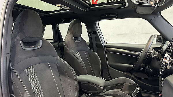 MINI Cooper S Aut. John Cooper Works Trim 2024 Foto 19