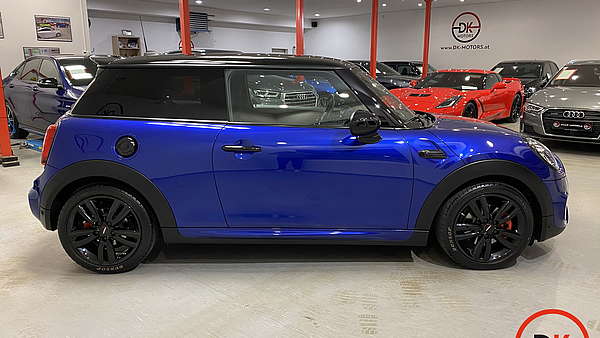 Mini Cooper S  F56   JCW Kit   Automatik Foto 5