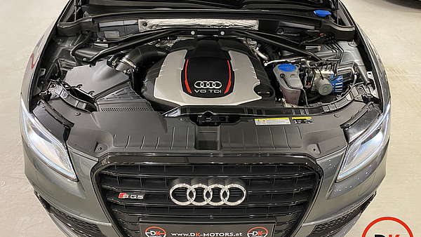 Audi SQ5 Competition Foto 33