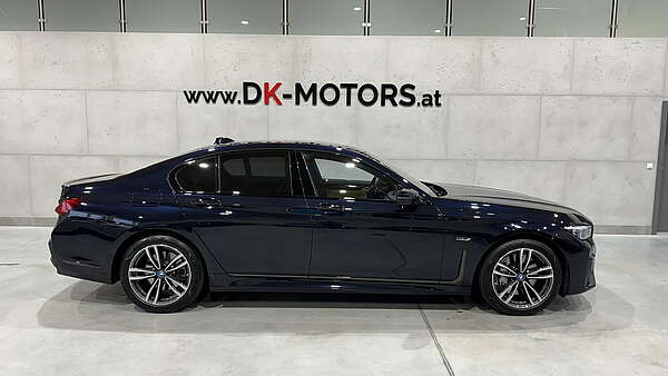 BMW 745e PHEV Hybrid M-Paket Aut. Foto 0