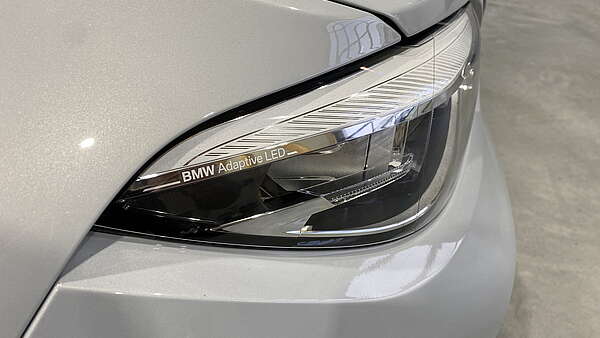 BMW M2 Competition Hockenheim Silber Foto 10