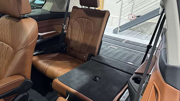 BMW X7 xDrive 30d  6-Sitzer Design Pure Excellence Foto 34