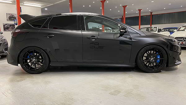 Ford Focus RS MK3 Individual Foto 12