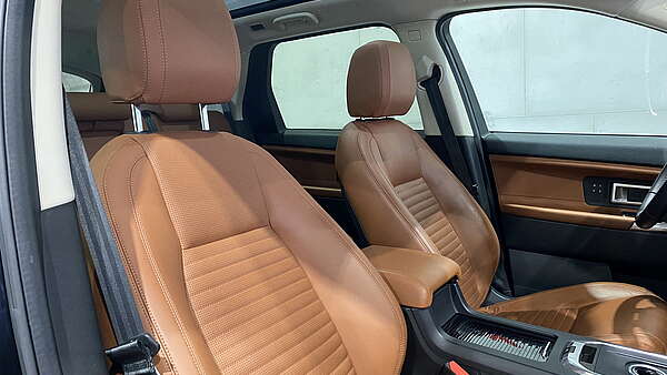 Land Rover Disovery Sport HSE Luxury Aut. Foto 16
