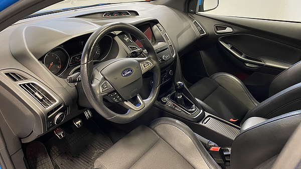 Ford Focus RS MK3 Foto 14