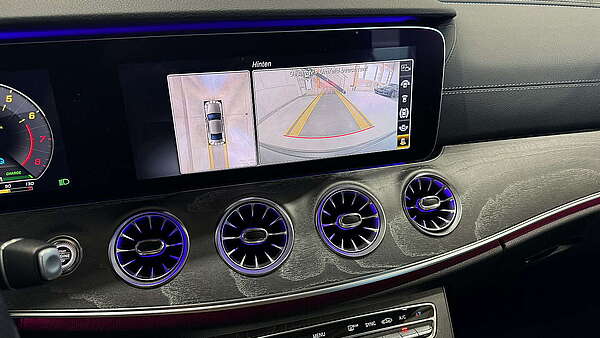 Mercedes CLS 450 4Matic AMG Line (C257) Foto 23