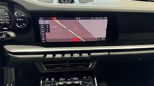 Porsche 911 992 Carrera S Coupe PDK Foto 25