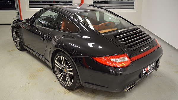 Porsche 911  997.2 PDK  Carerra 4 Foto 3