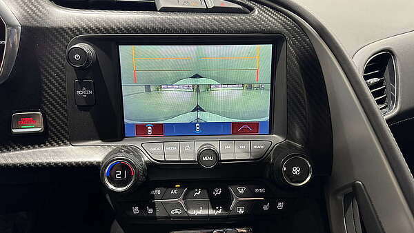 Corvette C7 Grand Sport Foto 38