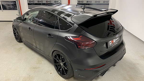 Ford Focus RS MK3 Individual Foto 2