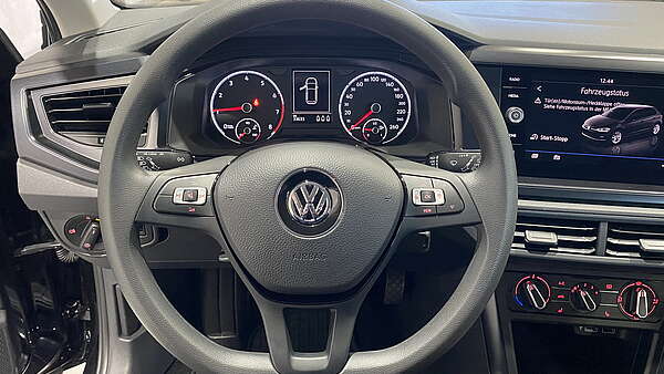 VW Polo 1.0 TSI 2020 Foto 17