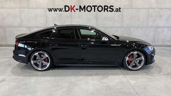 Audi S5 Sportback 3.0 TFSI quattro S-Tronic Foto 0