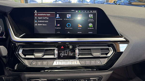 BMW Z4 M40i sDrive Aut. Glaciersilber Foto 30