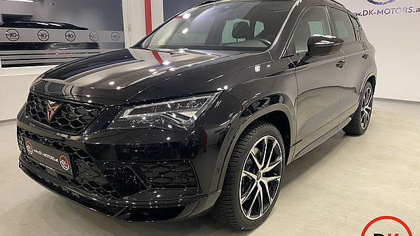 Cupra Ateca DSG 4Drive Foto 10