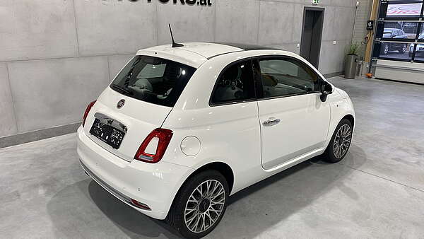 Fiat 500 1,2 Fire 70 Star Foto 2