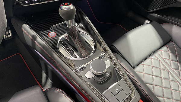 Audi TTS Competition S-Tronic Facelift Foto 20