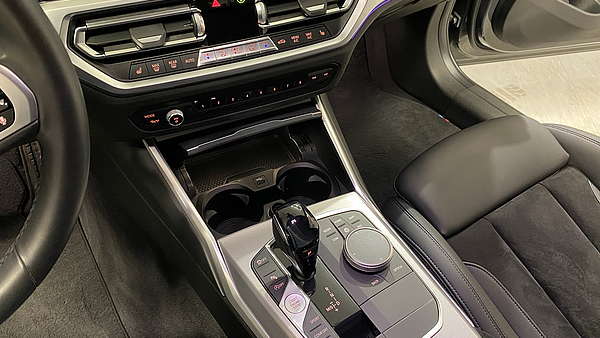 BMW 320d (G20) xDrive Autm.  M-Paket Foto 27