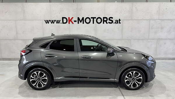 Ford Puma ST-Line Foto 0