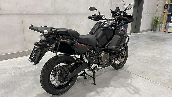 Yamaha XT1200ZE Super Tenere Foto 2