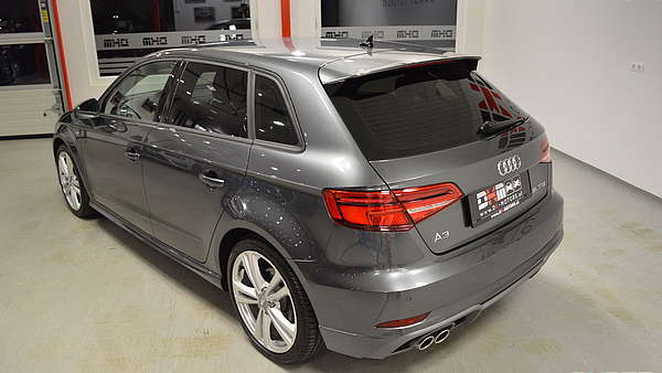 Audi A3 SB 35 TFSI Sport S-Line Foto 2