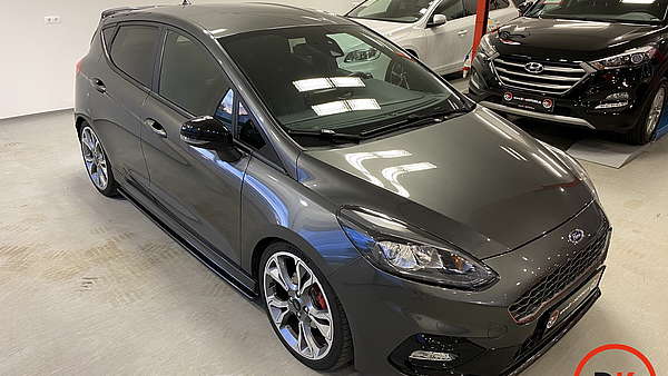 Ford Fiesta ST Colour Line Foto 16