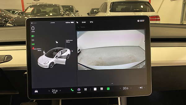 Tesla Model 3 Long Range AWD 2020 Foto 25