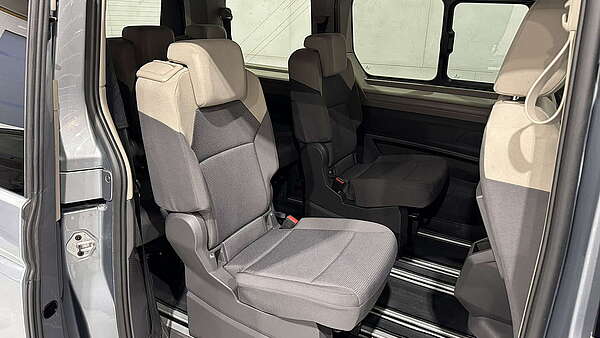 VW T7 Multivan 1,4 TSI Eco eHybrid 7 Sitzer KR Foto 21