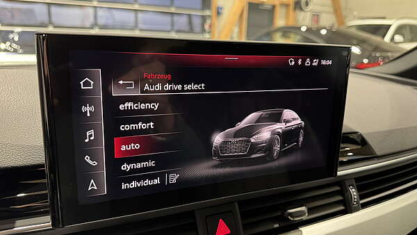 Audi A5 Sportback S-Line 40 TDI S-Tronic Foto 31