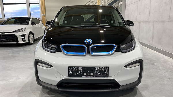 BMW I3 Foto 3