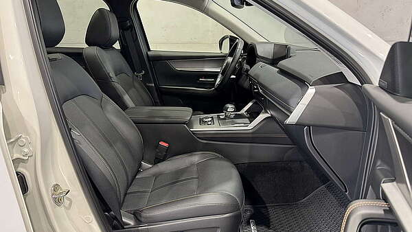 Mazda CX-60 2.5L e-Skyactiv AWD PHEV Homura Foto 19