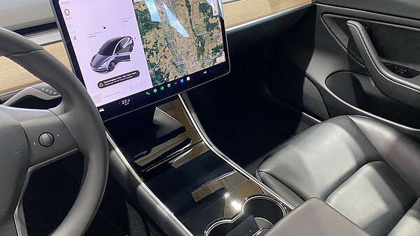 Tesla Model 3 Performance AWD 2020 Foto 20