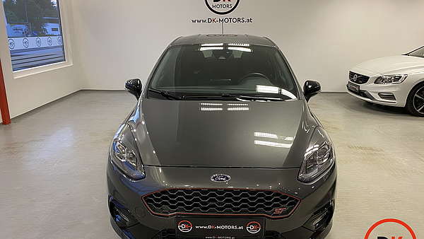 Ford Fiesta ST Colour Line Foto 17