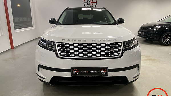 Land Rover Range Rover Velar D180 Foto 6