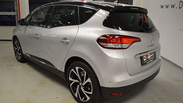 Renault Scenic Energy Bose TCe130 Foto 2