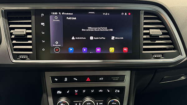 Seat Ateca FR 2.0 TDI 4Drive DSG 2020 Foto 29