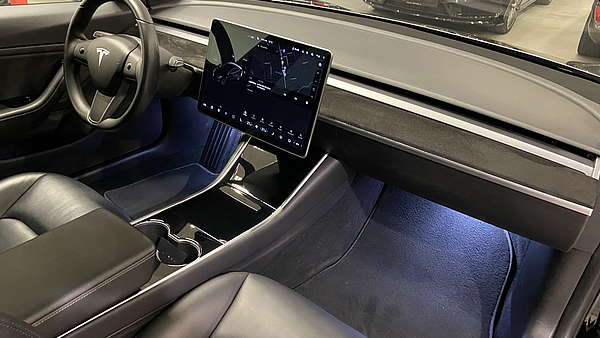 Tesla Model 3 Long Range AWD Foto 17