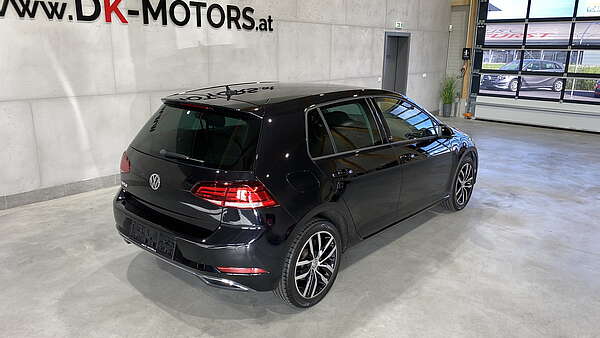 VW Golf 7 FL 1.0 TSI Comfortline Foto 2