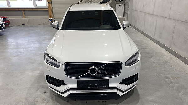 Volvo XC90 R-Design 7-Sitzer Autm. Foto 7