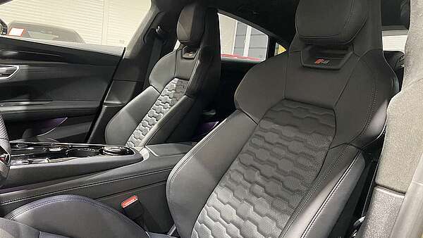 Audi e-tron GT RS Quattro Foto 16