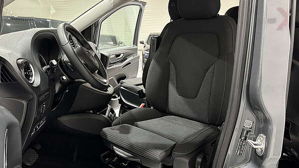 Mercedes V220d 4Matic lang Marco Polo Activity Foto 31