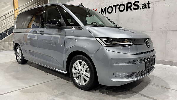 VW T7 Multivan 1,4 TSI Eco eHybrid 7 Sitzer KR Foto 8